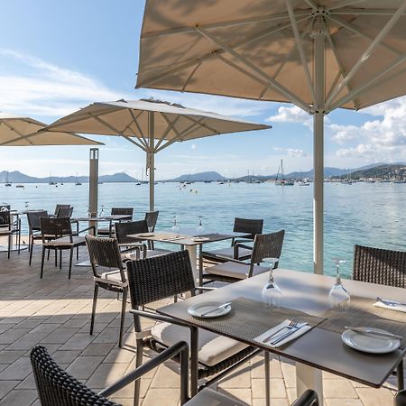 Hotel Illa D'Or & Club Apts 4* Sup 포엔샤 항구 외부 사진