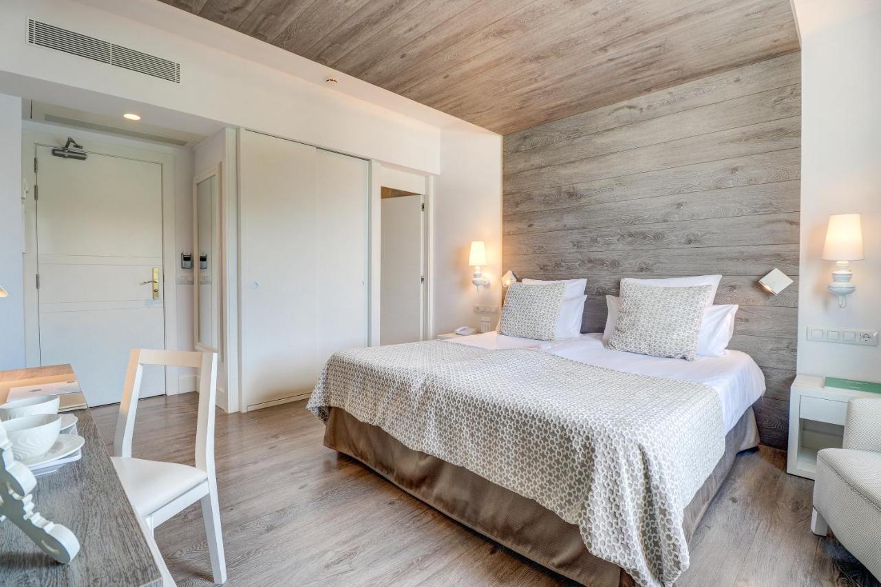 Hotel Illa D'Or & Club Apts 4* Sup 포엔샤 항구 외부 사진