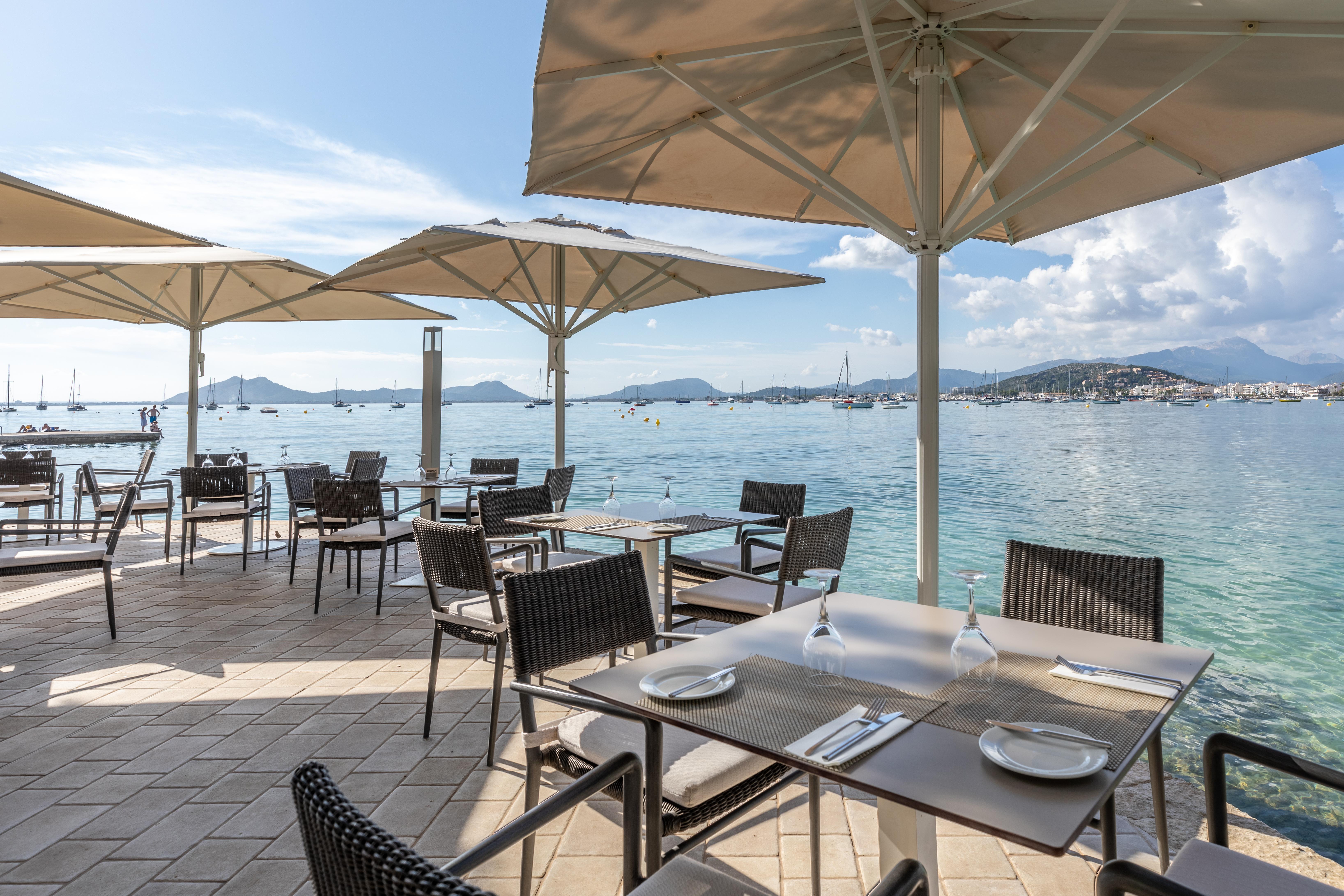 Hotel Illa D'Or & Club Apts 4* Sup 포엔샤 항구 외부 사진