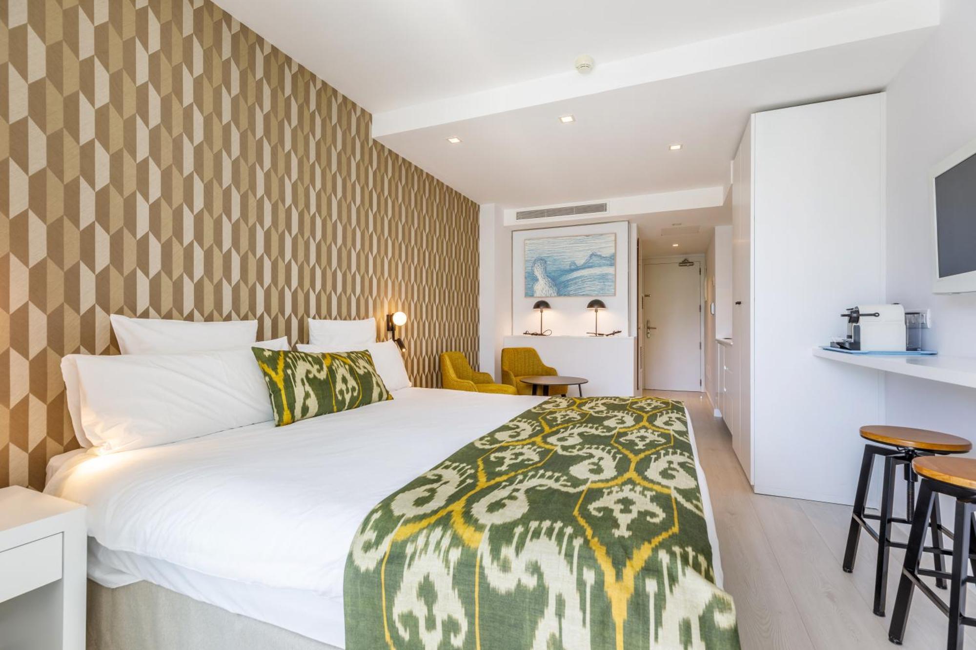 Hotel Illa D'Or & Club Apts 4* Sup 포엔샤 항구 외부 사진
