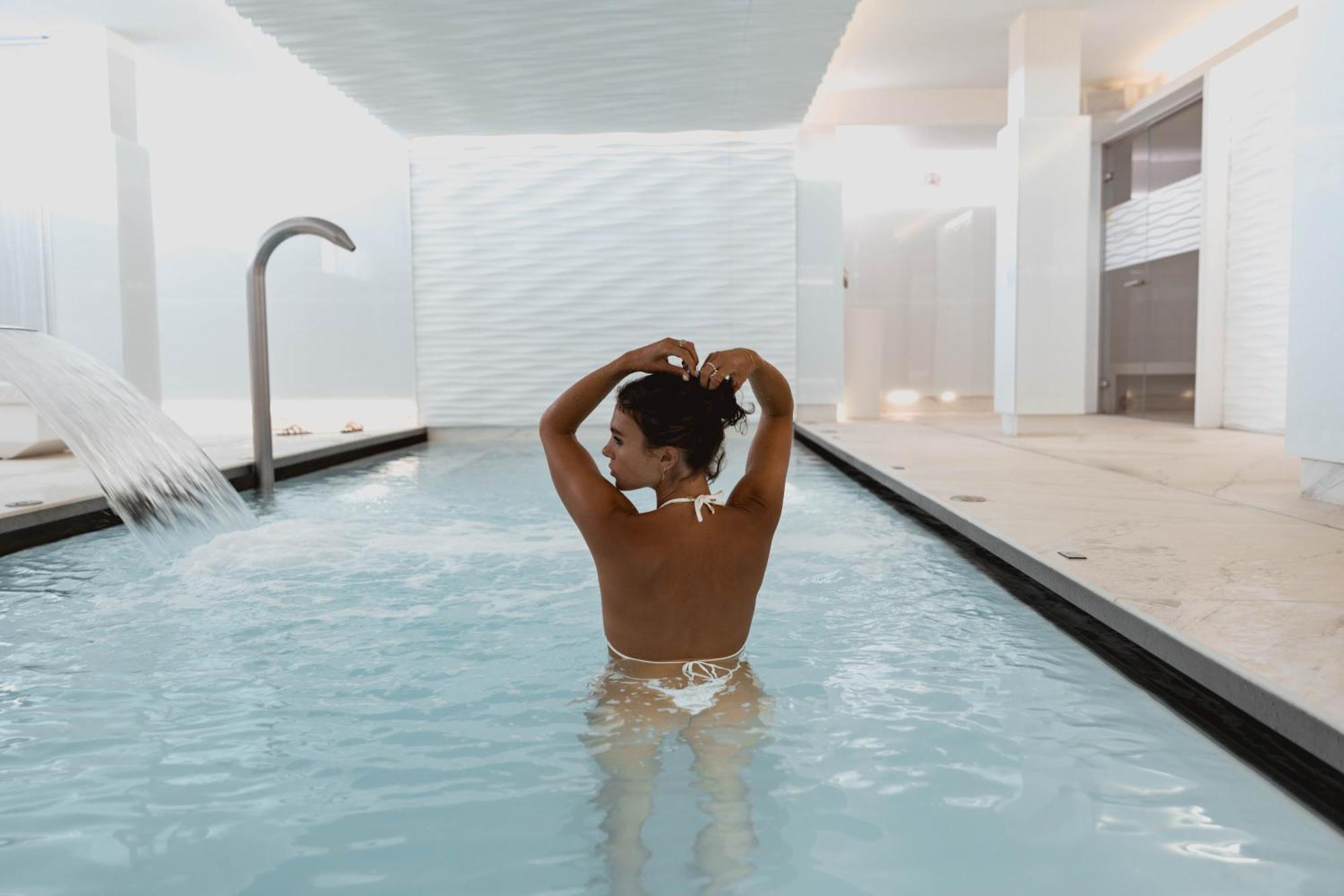 Hotel Illa D'Or & Club Apts 4* Sup 포엔샤 항구 외부 사진