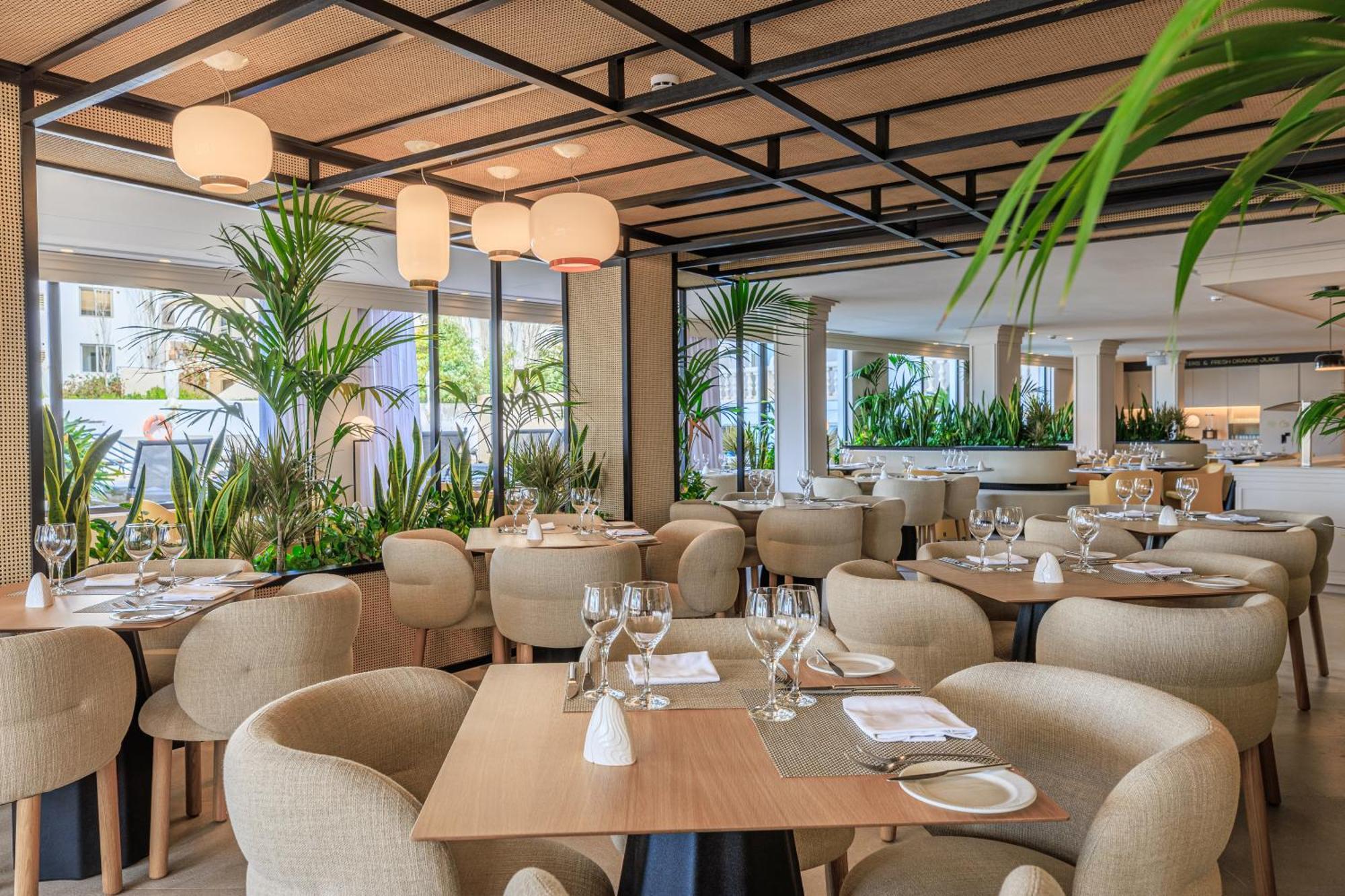 Hotel Illa D'Or & Club Apts 4* Sup 포엔샤 항구 외부 사진
