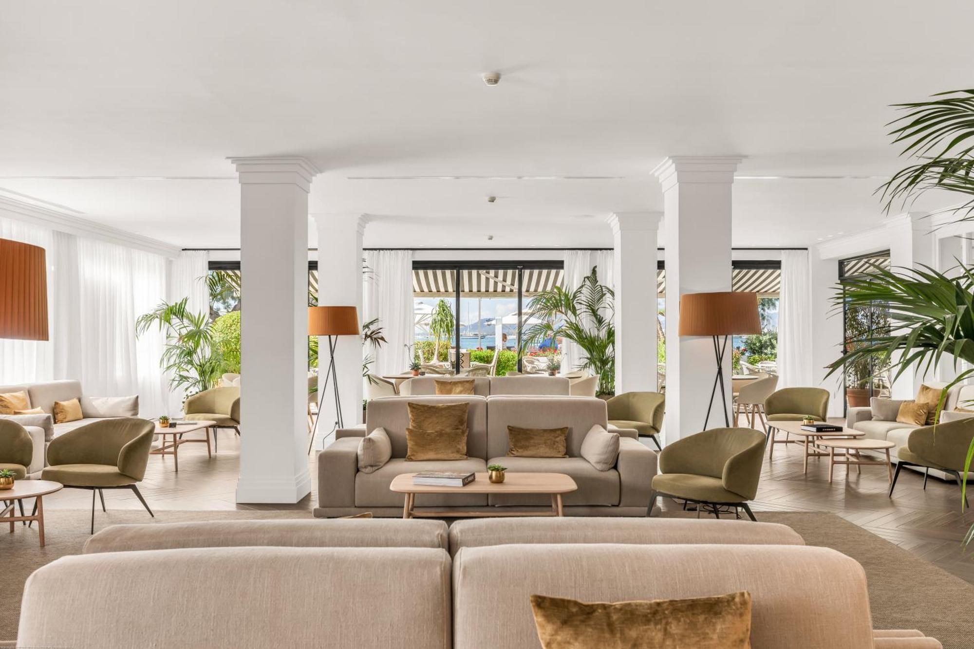 Hotel Illa D'Or & Club Apts 4* Sup 포엔샤 항구 외부 사진