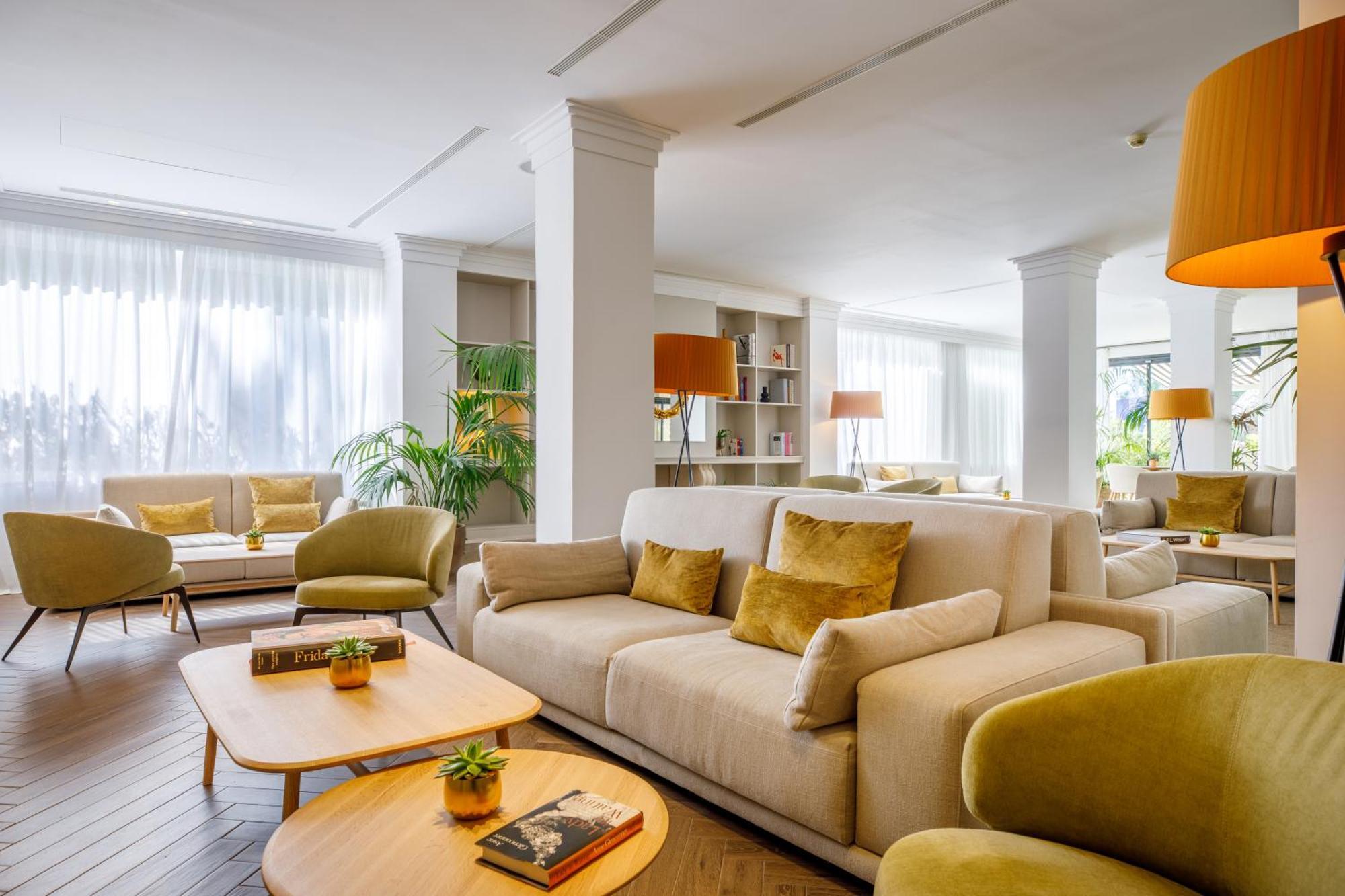 Hotel Illa D'Or & Club Apts 4* Sup 포엔샤 항구 외부 사진
