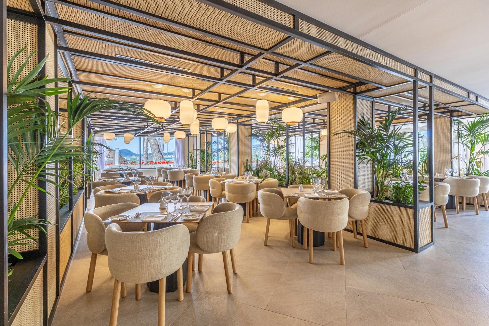 Hotel Illa D'Or & Club Apts 4* Sup 포엔샤 항구 외부 사진
