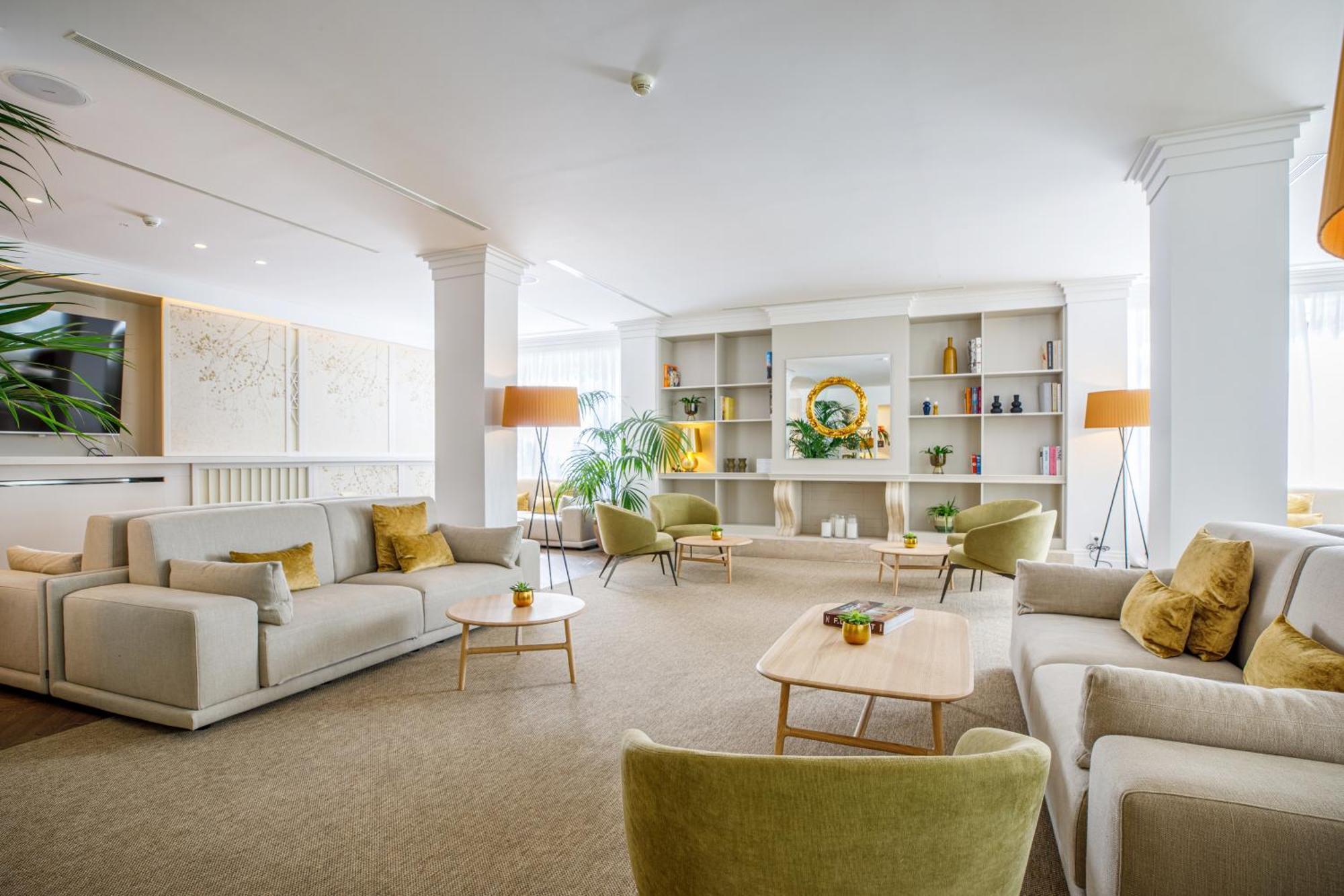 Hotel Illa D'Or & Club Apts 4* Sup 포엔샤 항구 외부 사진
