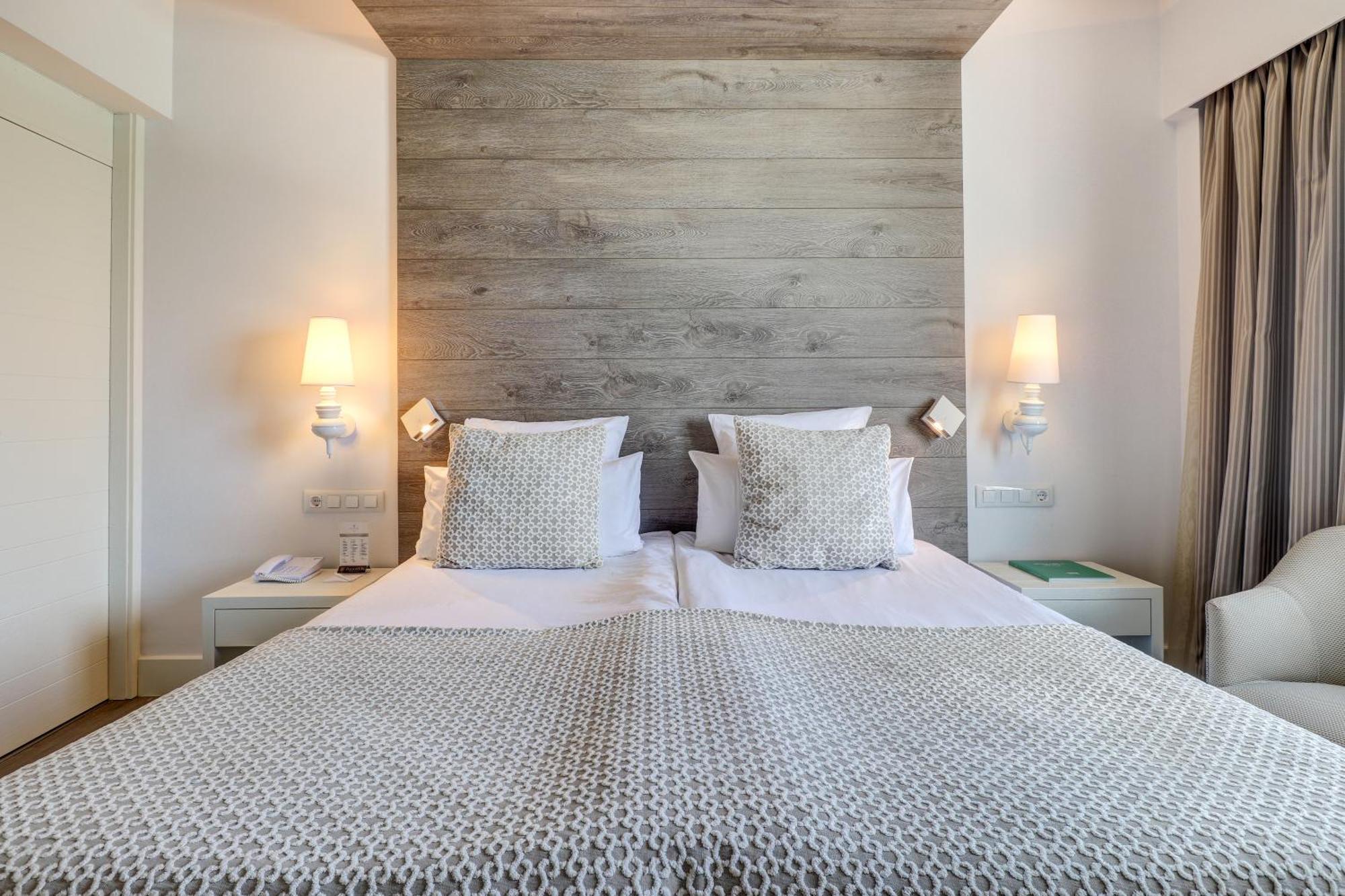 Hotel Illa D'Or & Club Apts 4* Sup 포엔샤 항구 외부 사진