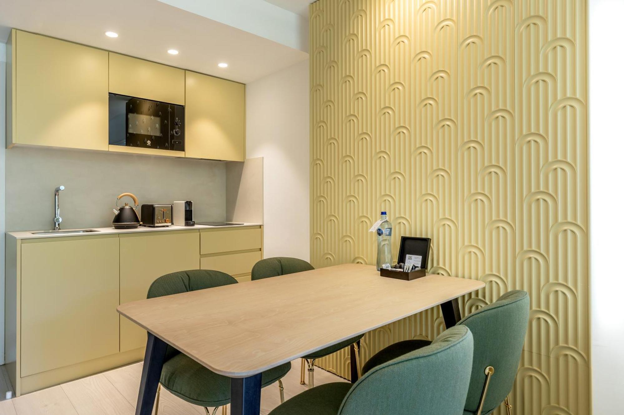 Hotel Illa D'Or & Club Apts 4* Sup 포엔샤 항구 외부 사진