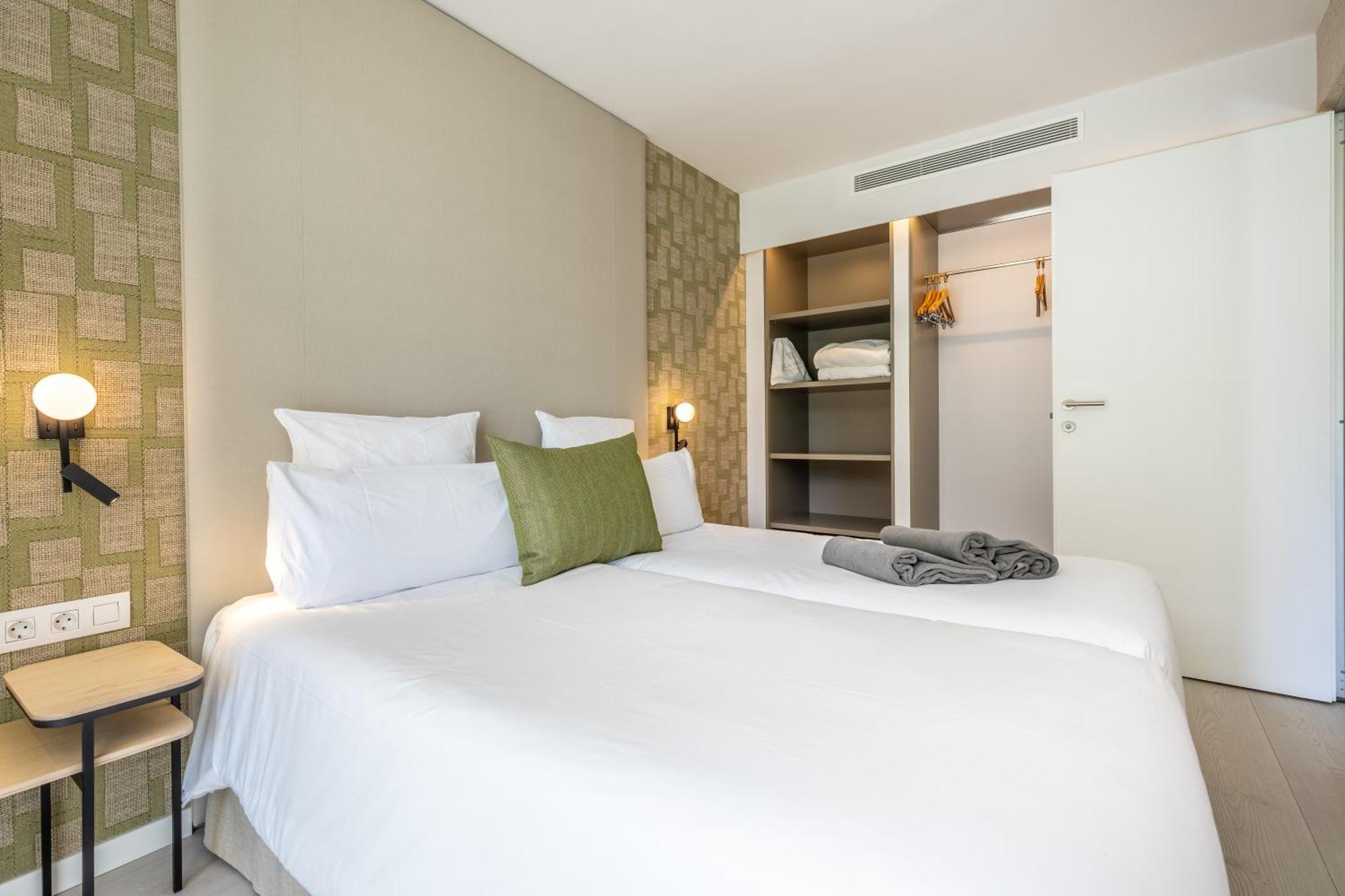 Hotel Illa D'Or & Club Apts 4* Sup 포엔샤 항구 외부 사진